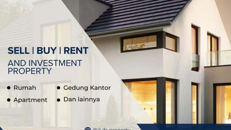 Gallery Baru ILUFA Property 7