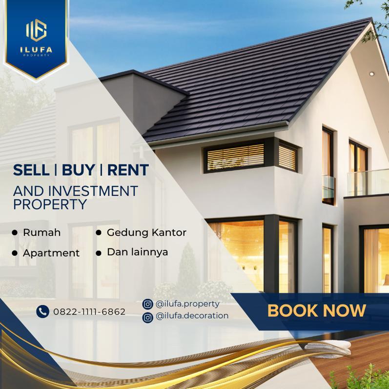Gallery Baru ILUFA Property 7